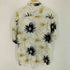 ブルーノ BRUNO レーヨンアロハシャツ メンズ import:M