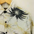 ブルーノ BRUNO レーヨンアロハシャツ メンズ import:M