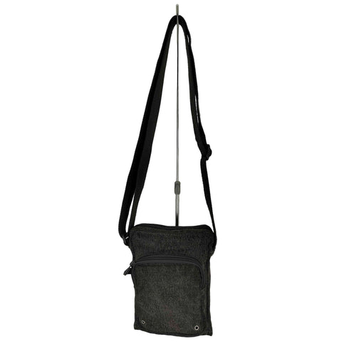 リーバイス Levis SMALL NS ZIP CROSSBODY スモールジップクロスボディ― メンズ