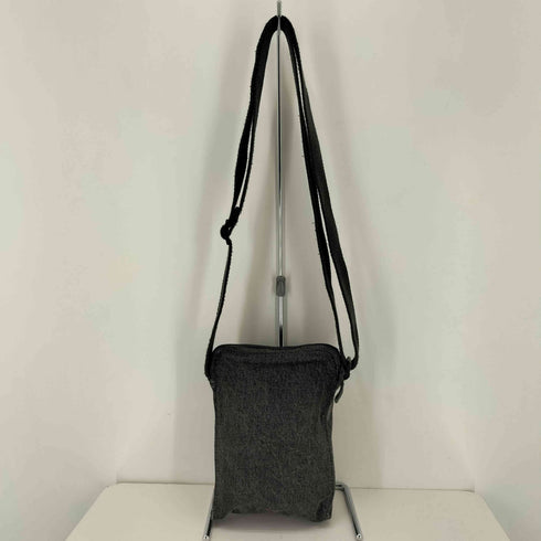 リーバイス Levis SMALL NS ZIP CROSSBODY スモールジップクロスボディ― メンズ