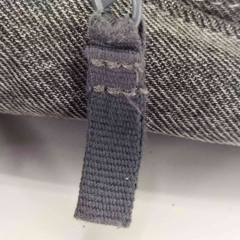 リーバイス Levis SMALL NS ZIP CROSSBODY スモールジップクロスボディ― メンズ