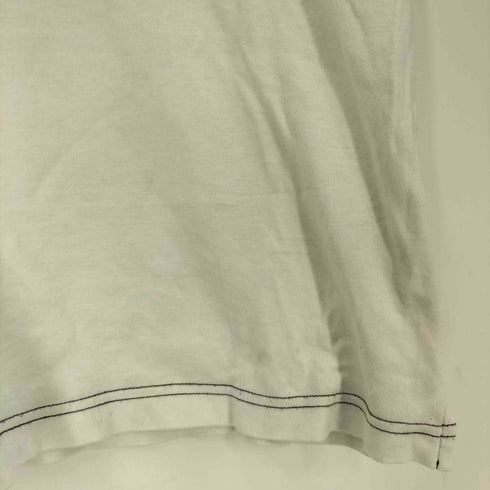 バーバリーブラックレーベル BURBERRY BLACK LABEL ノバチェック S/S Tシャツ メンズ JPN:3
