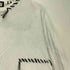 メゾンスペシャル MAISON SPECIAL Stitched Crew Neck T-shirt ハンドステッチTシャツ メンズ JPN:1