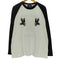 エクストララージ XLARGE 25AW EAGLE RAGLAN L/S TEE メンズ JPN:L