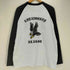 エクストララージ XLARGE 25AW EAGLE RAGLAN L/S TEE メンズ JPN:L