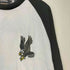 エクストララージ XLARGE 25AW EAGLE RAGLAN L/S TEE メンズ JPN:L