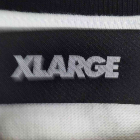 エクストララージ XLARGE 25AW EAGLE RAGLAN L/S TEE メンズ JPN:L