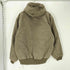 カーハート Carhartt 00S OLD Duck Active Jacket メキシコ製 企業 ロゴ 刺繍 ダック アクティブ ジャケット 03年2月製 メンズ import:XL