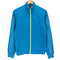 アディダス adidas ハイブリッドクロスジャケット メンズ JPN:S
