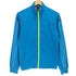 アディダス adidas ハイブリッドクロスジャケット メンズ JPN:S