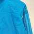 アディダス adidas ハイブリッドクロスジャケット メンズ JPN:S