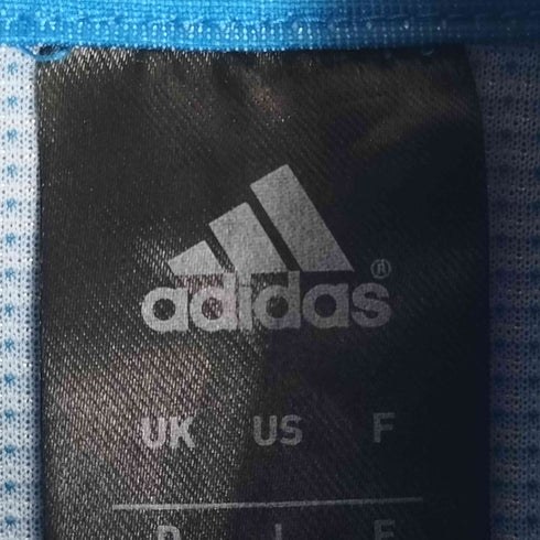 アディダス adidas ハイブリッドクロスジャケット メンズ JPN:S