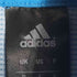 アディダス adidas ハイブリッドクロスジャケット メンズ JPN:S