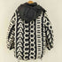 マークジェイコブス MARC JACOBS MONOGRAM OVERSIZED PUFFER モノグラム オーバーサイズ パッファージャケット レディース XS