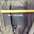 マークジェイコブス MARC JACOBS MONOGRAM OVERSIZED PUFFER モノグラム オーバーサイズ パッファージャケット レディース XS