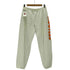 ヘインズ Hanes 90S OLD MADE IN USA USA製 企業 ロゴ プリント スウェット パンツ メンズ JPN:XL