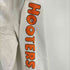 ヘインズ Hanes 90S OLD MADE IN USA USA製 企業 ロゴ プリント スウェット パンツ メンズ JPN:XL
