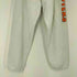 ヘインズ Hanes 90S OLD MADE IN USA USA製 企業 ロゴ プリント スウェット パンツ メンズ JPN:XL