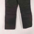 カーハート Carhartt MADE IN USA LOOSE FIT BLACK DOUBLE FRONT WORK DUNGAREE USA製 ルーズ フィット ダブル フロント ダック ダンガリー ダブルニー ペインター ワイド ワーク パンツ ブラック メンズ 32×32