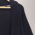 バーバリーブルーレーベル BURBERRY BLUE LABEL ロゴパッチ ボレロカーディガン レディース JPN:38