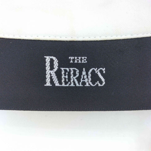 ザリラクス THE RERACS オープンカラーシャツ メンズ JPN:46