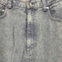 メゾンスペシャル MAISON SPECIAL 24SS 11ozケミカルオーバーダイデニムワイドパンツ メンズ JPN:0