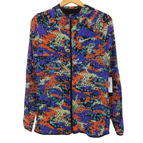 ナイキ NIKE WINDRUNNER TEAM ORANGE メンズ JPN:M