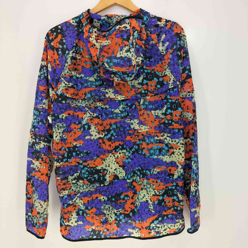 ナイキ NIKE WINDRUNNER TEAM ORANGE メンズ JPN:M