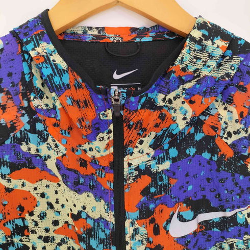 ナイキ NIKE WINDRUNNER TEAM ORANGE メンズ JPN:M