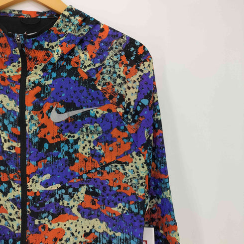 ナイキ NIKE WINDRUNNER TEAM ORANGE メンズ JPN:M