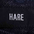 ハレ HARE サイコウチクワイドデニムパンツ メンズ JPN:S