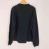 エイチビューティーアンドユースユナイテッドアローズ H BEAUTY & YOUTH UNITED ARROWS CREW NECK OVER LONG SLEEVE T-SHIRT クルーネック オーバー 長袖 Tシャツ メンズ JPN:L