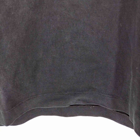 エイチビューティーアンドユースユナイテッドアローズ H BEAUTY & YOUTH UNITED ARROWS CREW NECK OVER LONG SLEEVE T-SHIRT クルーネック オーバー 長袖 Tシャツ メンズ JPN:L