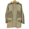 アイジュンヤワタナベコムデギャルソンマン eYe JUNYA WATANABE COMME des GARCONS MAN 10ss 裏地チェック 異素材切替 フィールドパーカー メンズ JPN:XS