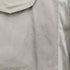 アイジュンヤワタナベコムデギャルソンマン eYe JUNYA WATANABE COMME des GARCONS MAN 10ss 裏地チェック 異素材切替 フィールドパーカー メンズ JPN:XS