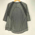 メゾンスペシャル MAISON SPECIAL Prime-Over Alien Sweat Crew Neck T-Shirt メンズ JPN:1