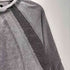 メゾンスペシャル MAISON SPECIAL Prime-Over Alien Sweat Crew Neck T-Shirt メンズ JPN:1