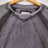 メゾンスペシャル MAISON SPECIAL Prime-Over Alien Sweat Crew Neck T-Shirt メンズ JPN:1