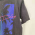 オニータ ONEITA 90S USA製 シングル ステッチ サンディエゴ フェード Tシャツ メンズ import:L