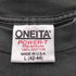 オニータ ONEITA 90S USA製 シングル ステッチ サンディエゴ フェード Tシャツ メンズ import:L