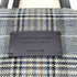 ビューティフルピープル beautiful people 23AW tweed check cell totes ツイード チェック セル トート レディース