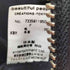 ビューティフルピープル beautiful people 23AW tweed check cell totes ツイード チェック セル トート レディース