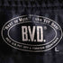 B.V.D 裏地キルティング ツートン ウール 異素材切替 襟付き スタジャン ブルゾンジャケット メンズ import:L