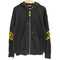 ディーゼル DIESEL COSMIC BODIES ジップ パーカー メンズ import:S