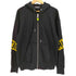 ディーゼル DIESEL COSMIC BODIES ジップ パーカー メンズ import:S