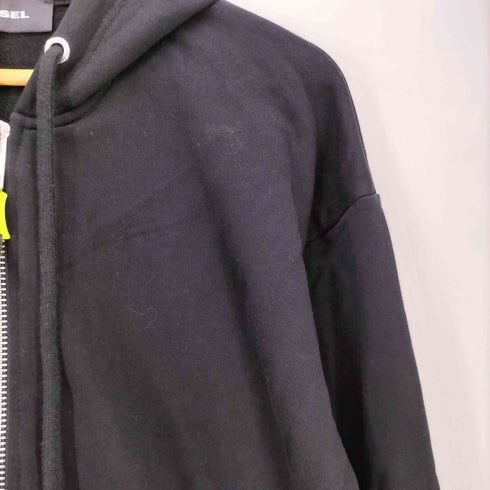 ディーゼル DIESEL COSMIC BODIES ジップ パーカー メンズ import:S