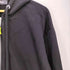 ディーゼル DIESEL COSMIC BODIES ジップ パーカー メンズ import:S