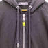 ディーゼル DIESEL COSMIC BODIES ジップ パーカー メンズ import:S