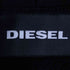 ディーゼル DIESEL COSMIC BODIES ジップ パーカー メンズ import:S