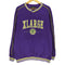 エクストララージ XLARGE PIPING V NECK SWEAT メンズ JPN:M